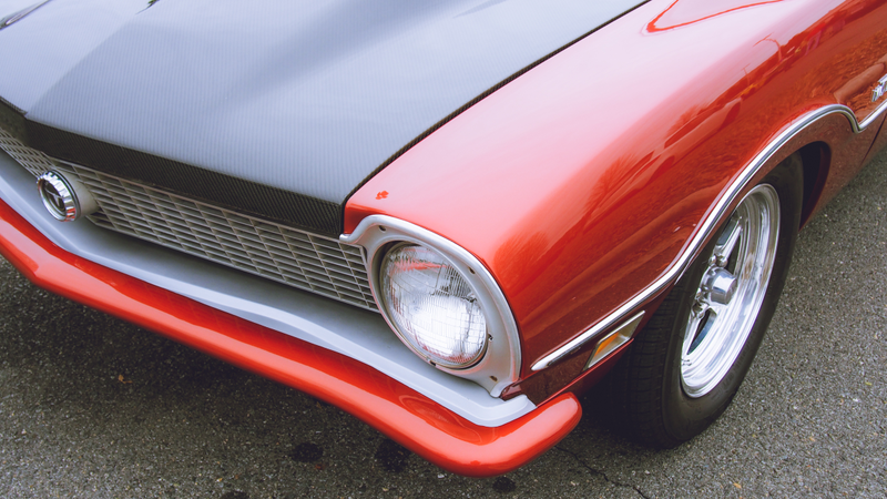 Illustration for article titled Show Us Your Cars And Coffee Pictures!